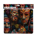 SBOX podloga za miš MP-07 VIRACOCHA M 300x250x2