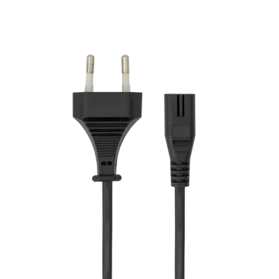 SBOX strujni kabel C7 EURO 220V 2m