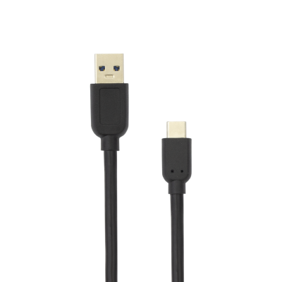 SBOX kabel USB-A - Type-C 3.0 M/M 1.5m