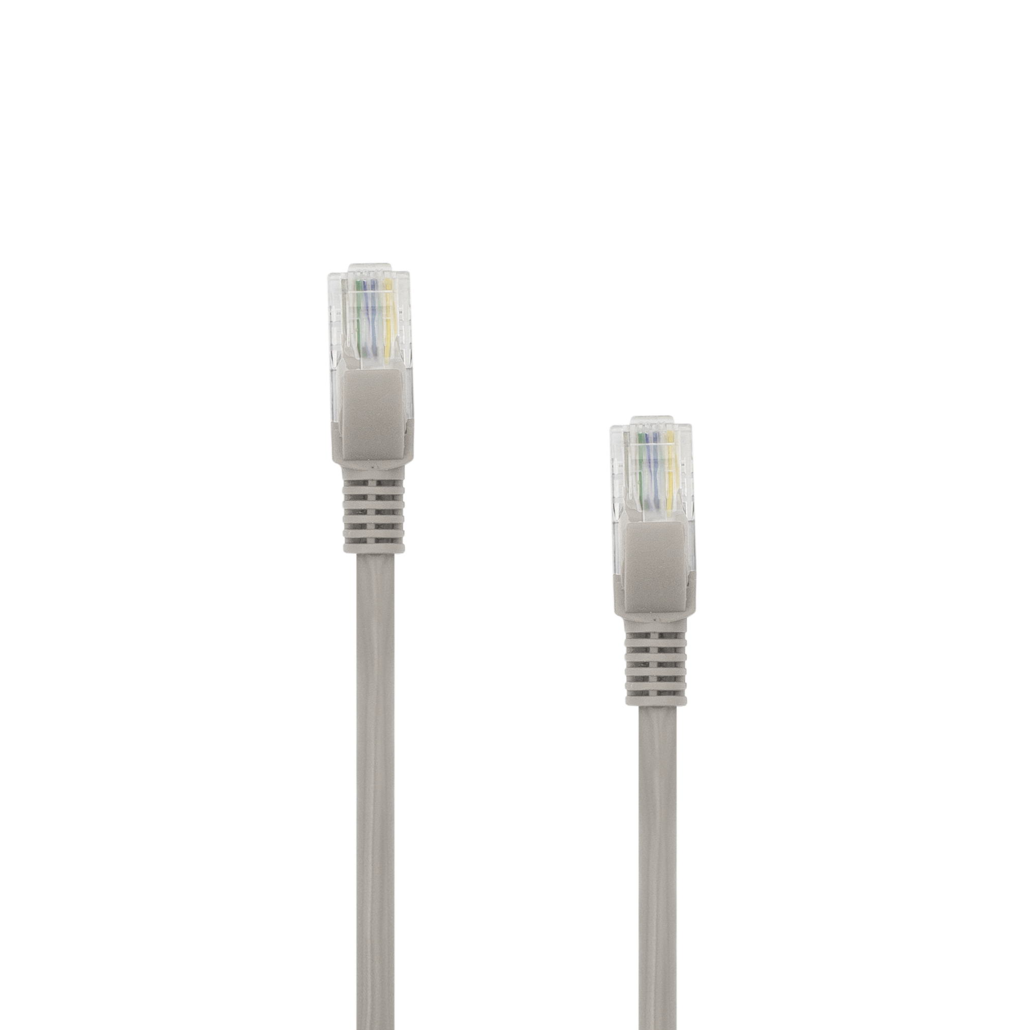 SBOX kabel UTP CAT5e 305m sivi