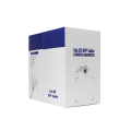 SBOX kabel UTP CAT5e 305m sivi