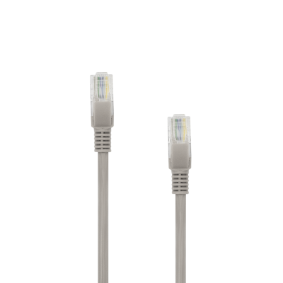 SBOX kabel UTP CAT6 305m sivi