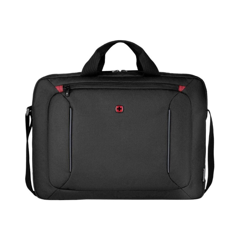 WENGER nootebook case BQ SLIMSACE 16" black