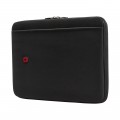 WENGER nootebook navlaka BQ 14", crna