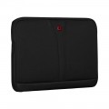 WENGER nootebook navlaka BC FIX NEOPREME 14", crna