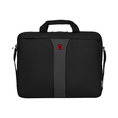 WENGER nootebook torba SLIMCASE LEGACY 17" crna