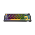 WHITE SHARK PREMIUM LINIJA tipkovnica GK-009151 EXCALIBUR-M crna US