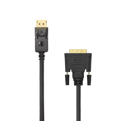 SBOX kabel DISPLAYPORT-DVI M/M 15m
