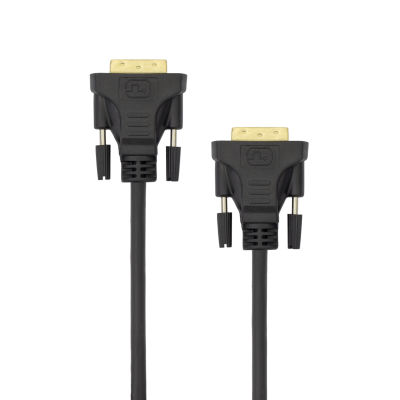 SBOX dual link kabel DVI-D (24+1) M/M 2m