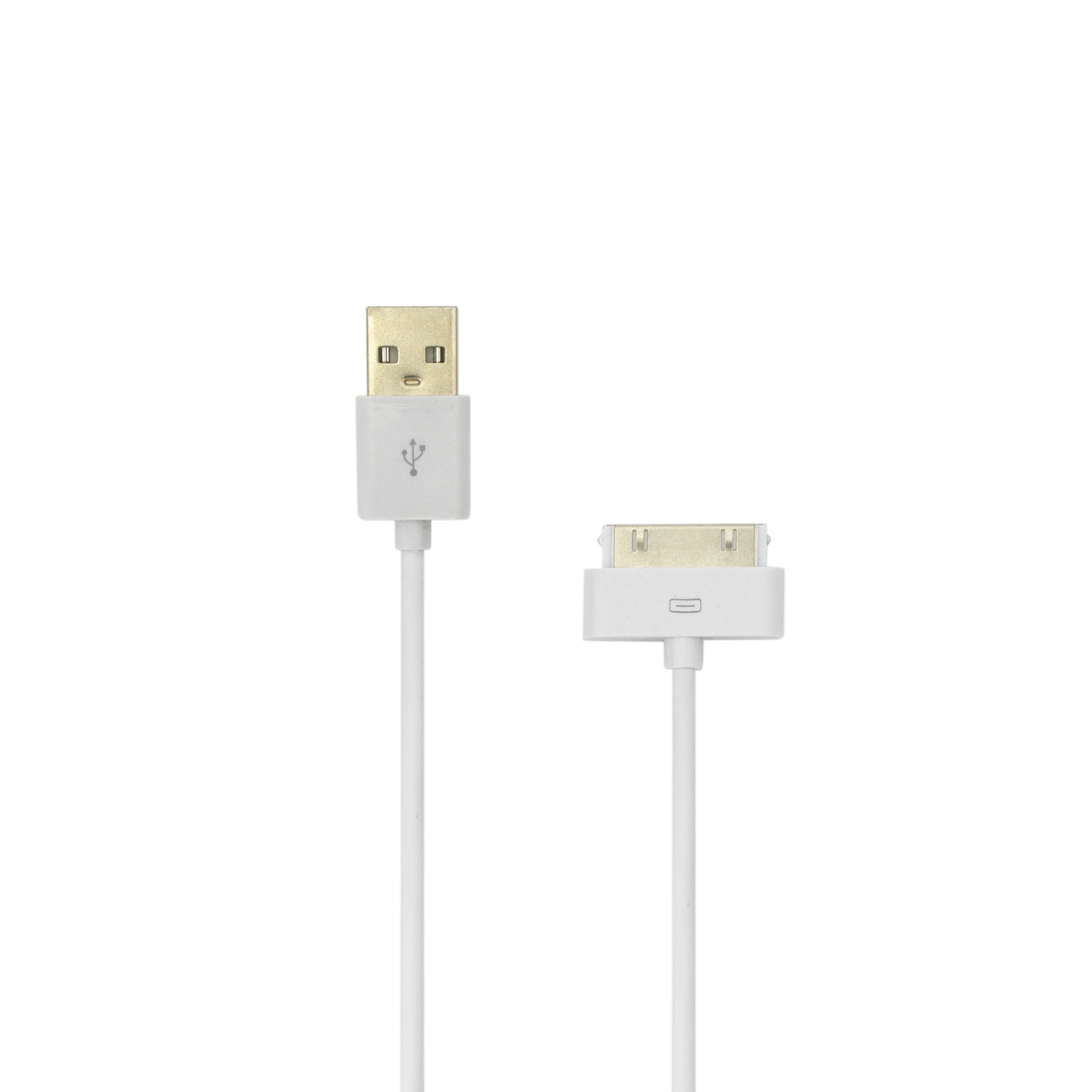 SBOX lightning kabel USB-A-I-PH/I-PO/I-PA M/M 2m
