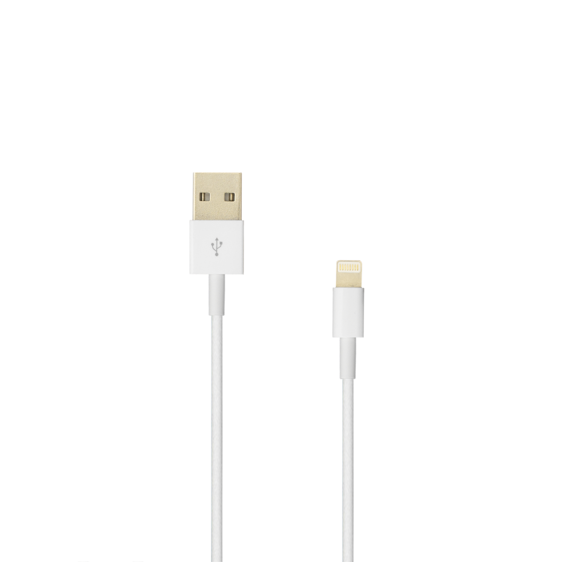 SBOX lightning kabel USB-A-iPh7 M/M 1m