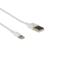 SBOX lightning kabel USB-A-iPh7 M/M 1m