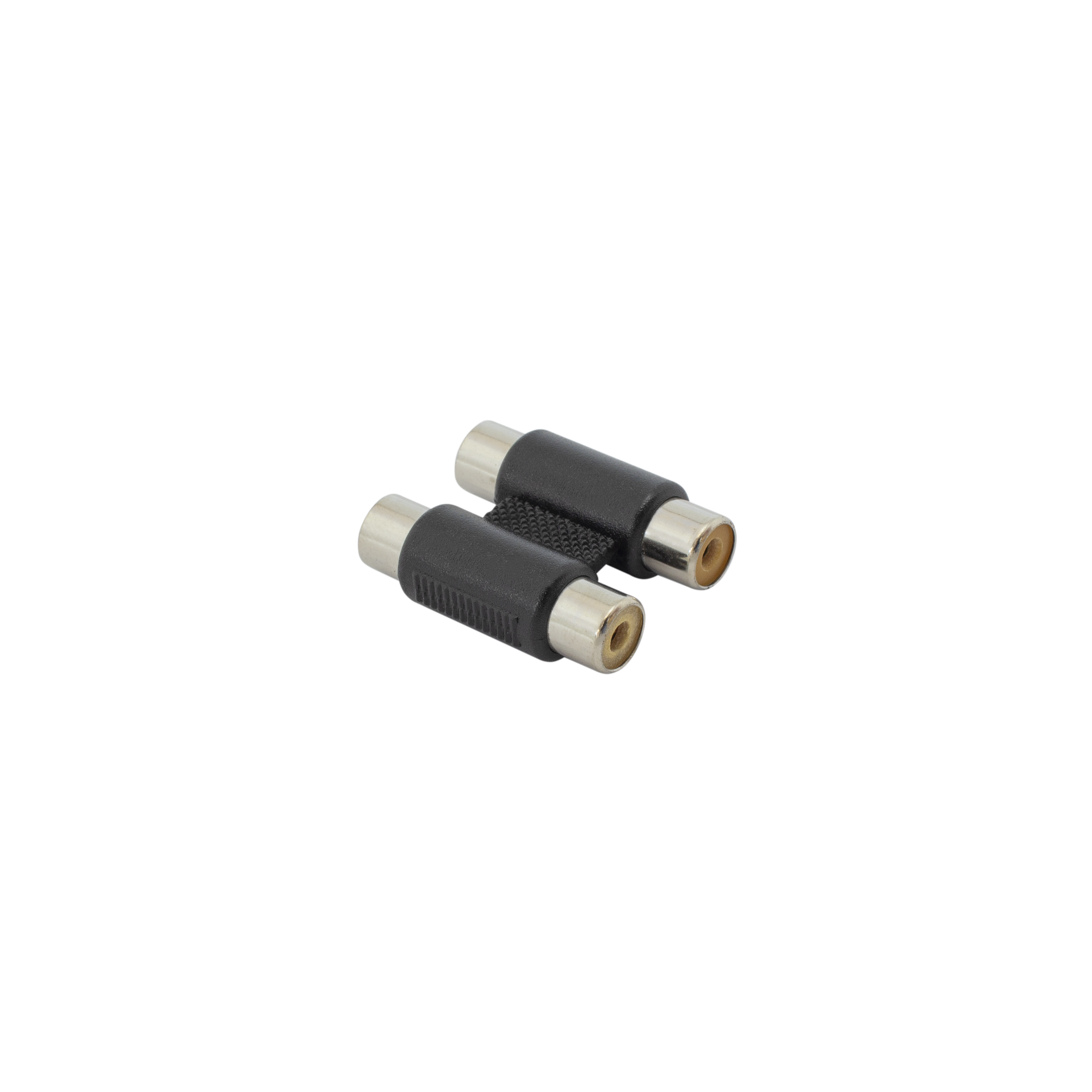 SBOX adapter 2xRCA - 2xRCA F/F