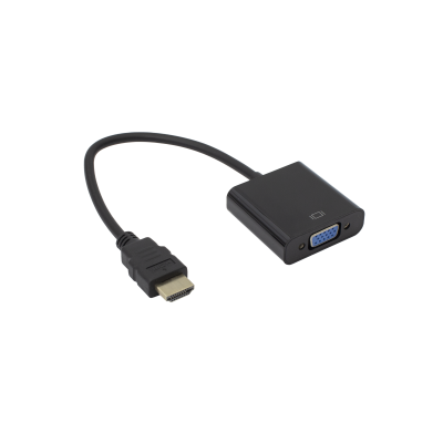 SBOX adapter HDMI-VGA M/F