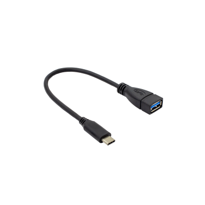 SBOX adapter USB-A-USB-C F/M