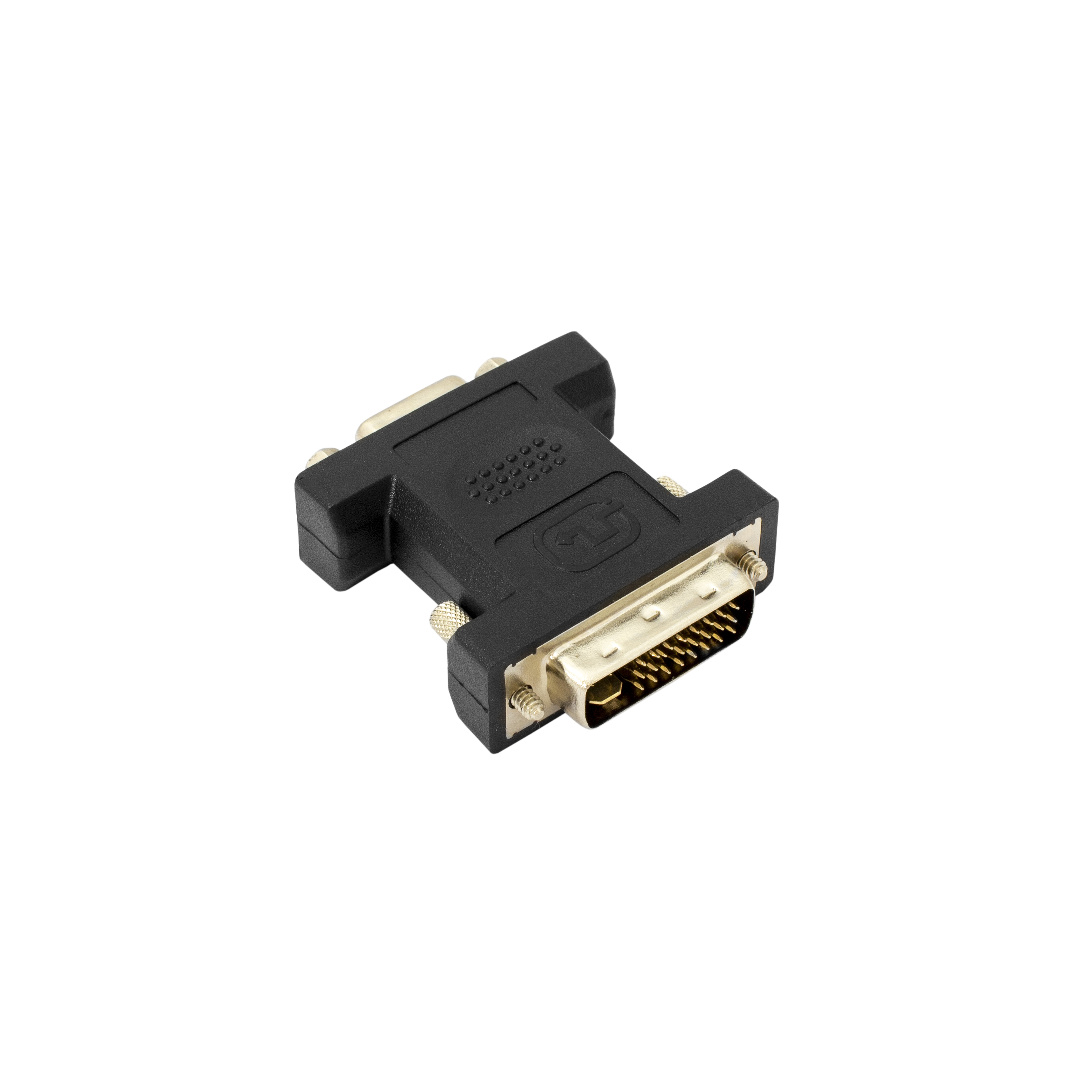 SBOX adapter DVI-VGA 15-pin M/F