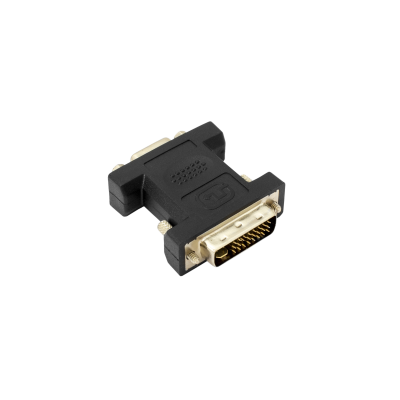 SBOX adapter DVI-VGA 15-pin M/F