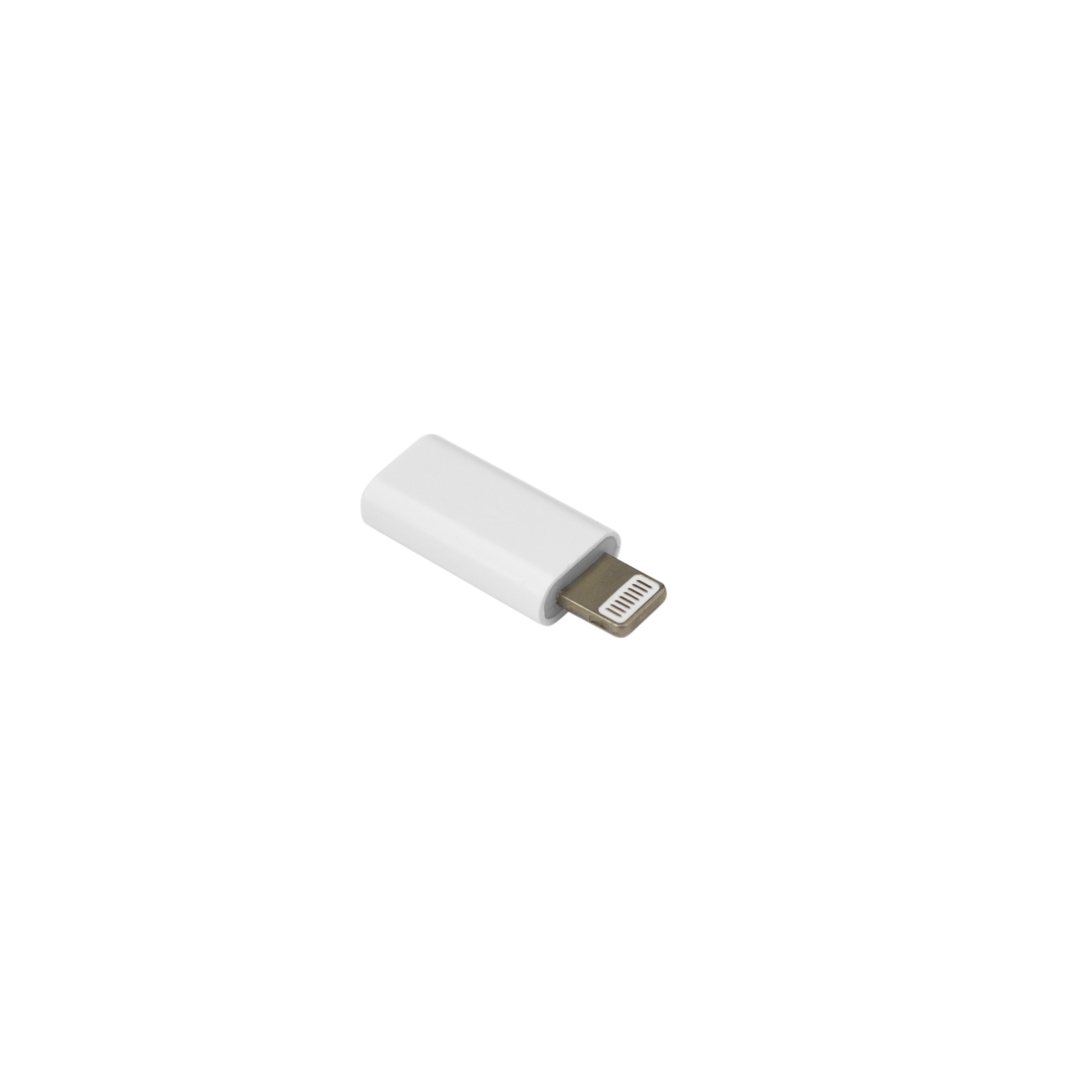 SBOX adapter IPH8-USB-C M/F