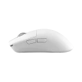 WHITE SHARK PREMIUM LINIJA miš WGM-9012 AGAMEMNOM 30.000dpi bijeli