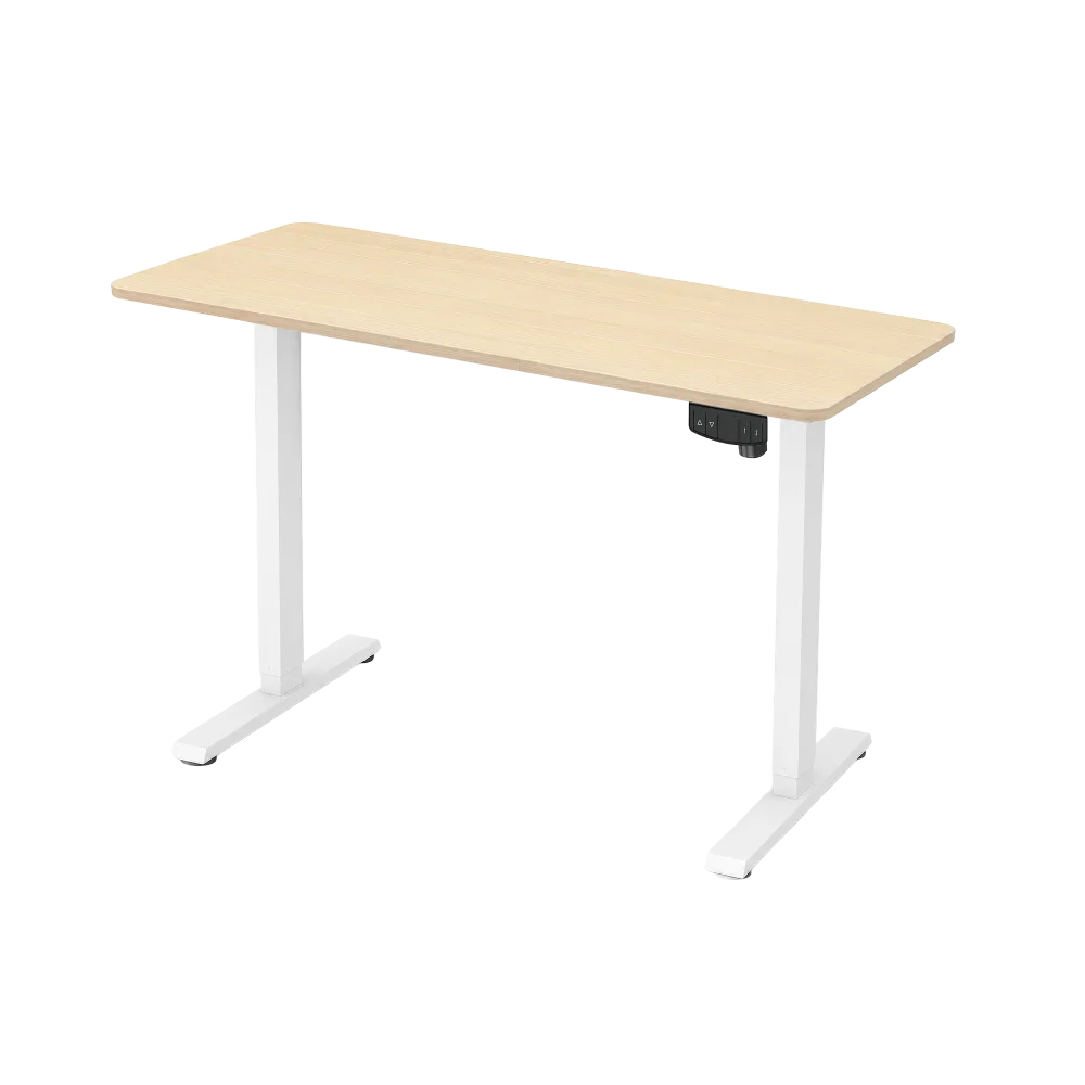 WHITE SHARK gaming stol - 1 motor NORDIC 1400x700x700-1170
