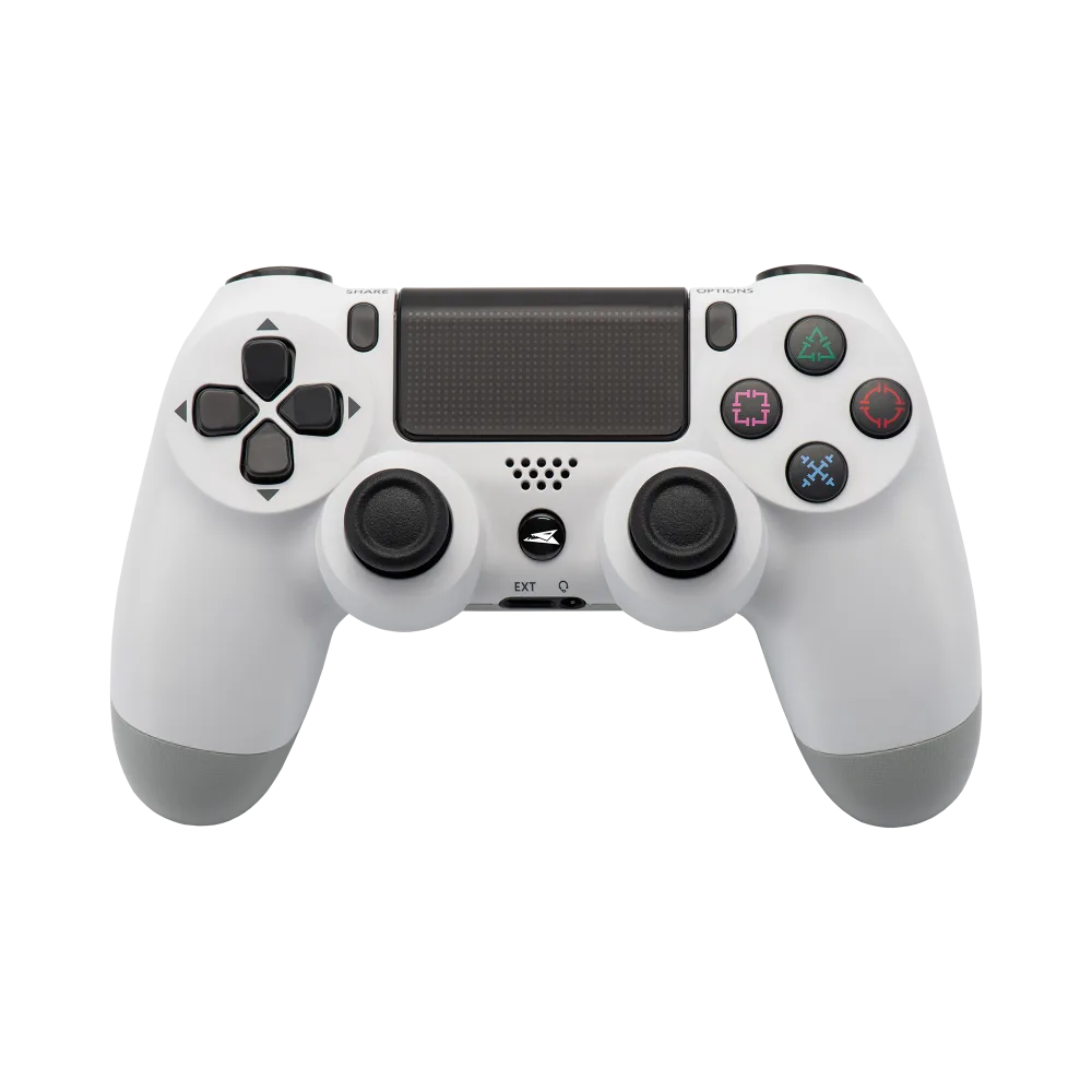 BARACUDA 5u1 gamepad BGP-021 SWORDFISH bijeli