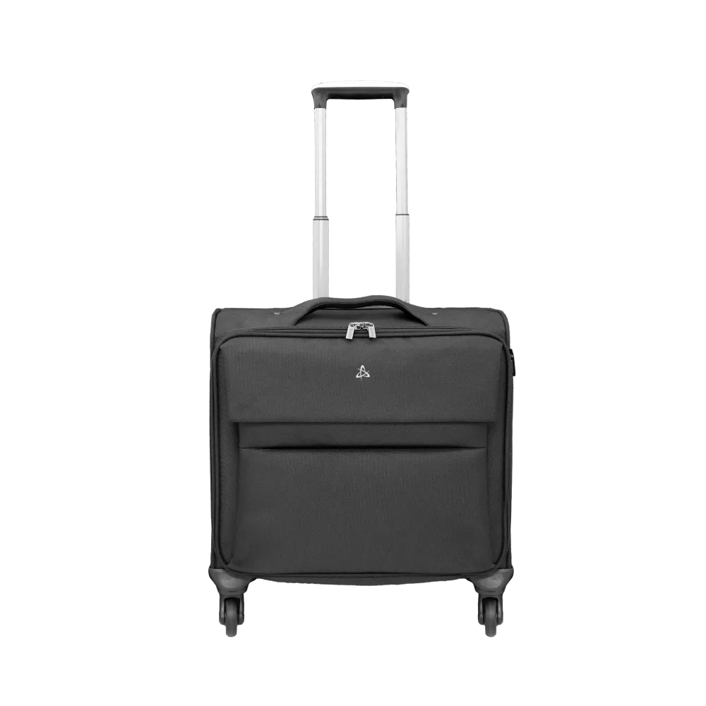 SBOX notebook case 17,3'' NSS-3349 SHANGHAI black