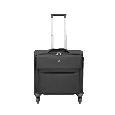 SBOX notebook torba 17,3'' NSS-3349 SHANGHAI crna